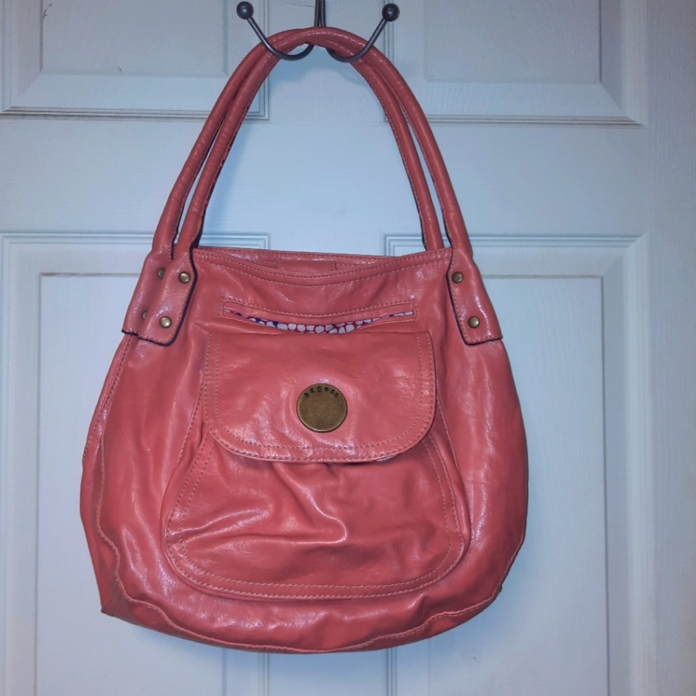 Axcess purse